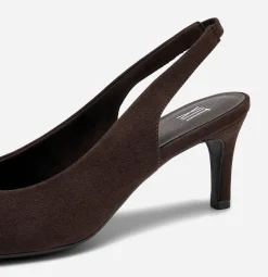 XIT ,Pumps med slingback