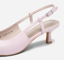 XIT ,Pumps med slingback