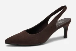 XIT ,Pumps med slingback
