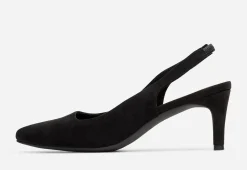 XIT ,Pumps med slingback
