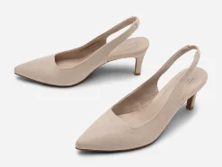 XIT ,Pumps med slingback