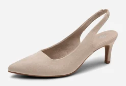 XIT ,Pumps med slingback