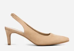XIT ,Pumps med slingback