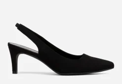 XIT ,Pumps med slingback