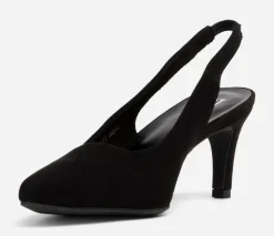 XIT ,Pumps med slingback
