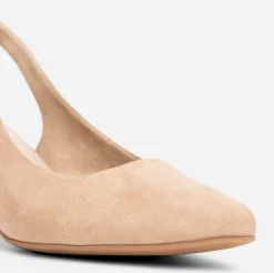 XIT ,Pumps med slingback