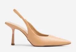 XIT ,Pumps med slingback