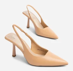 XIT ,Pumps med slingback