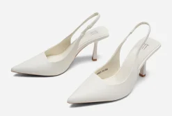 XIT ,Pumps med slingback