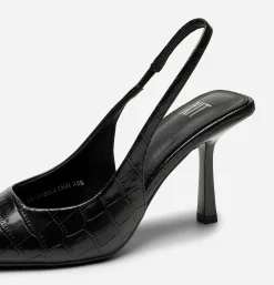 XIT ,Pumps med slingback
