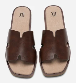 XIT ,Sandaler