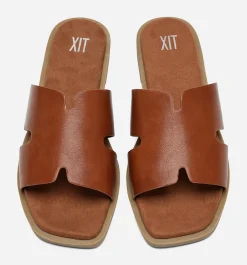 XIT ,Sandaler