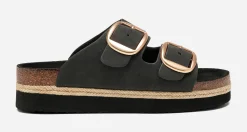 XIT ,Sandaler med repsula