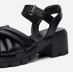 XIT ,Sandaletter med platåsula