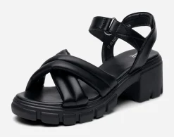 XIT ,Sandaletter med platåsula