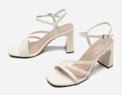 XIT ,Sandaletter med remmar