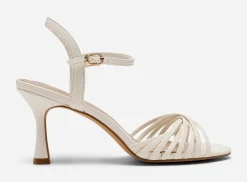 XIT ,Sandaletter med remmar