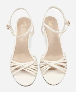 XIT ,Sandaletter med remmar