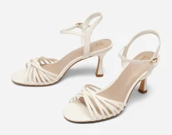 XIT ,Sandaletter med remmar