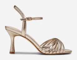 XIT ,Sandaletter med remmar