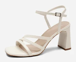 XIT ,Sandaletter med remmar