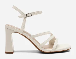 XIT ,Sandaletter med remmar