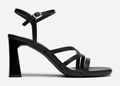 XIT ,Sandaletter med remmar