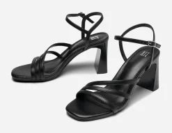 XIT ,Sandaletter med remmar