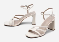 XIT ,Sandaletter med remmar