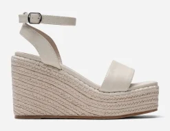 XIT ,Sandaletter med repsula