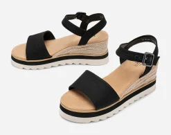 XIT ,Sandaletter med repsula