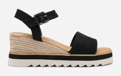 XIT ,Sandaletter med repsula